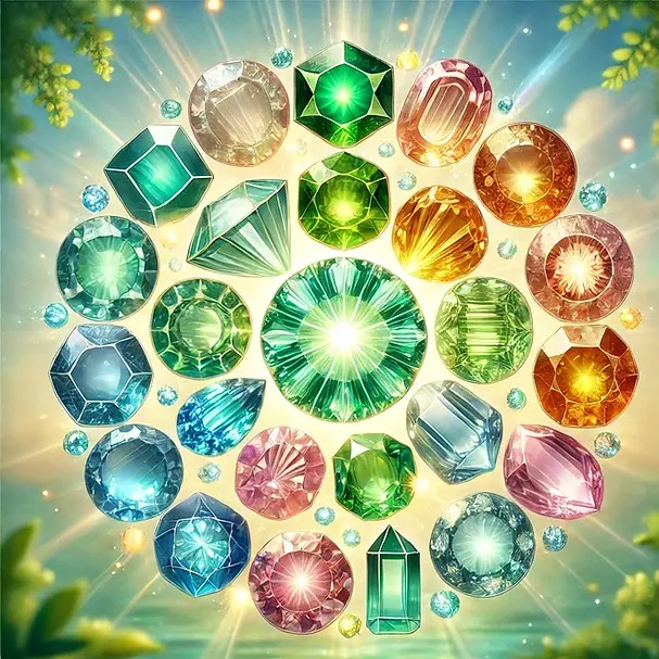 Gemstone