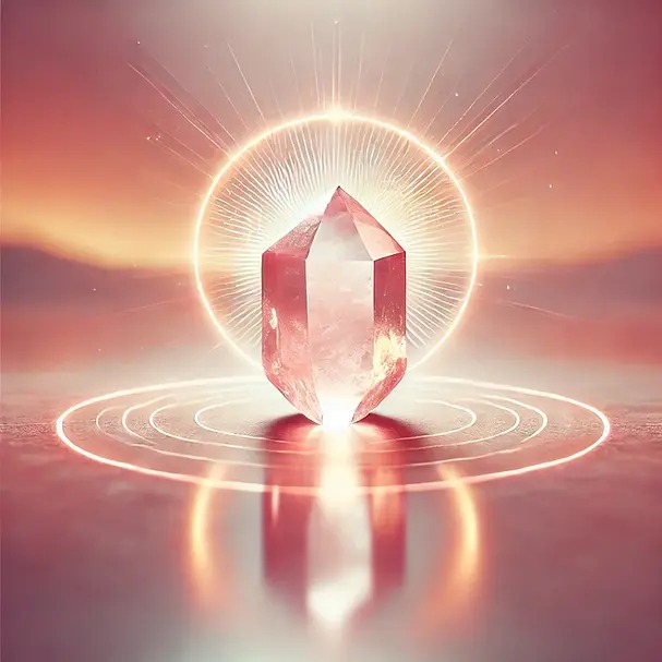 Rose Quartz Meaning