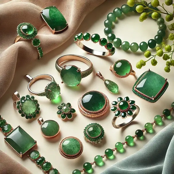 Green Aventurine